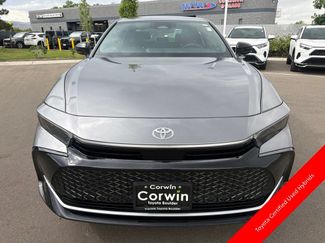 Certified 2026 Toyota Crown AWD/4WD video 2