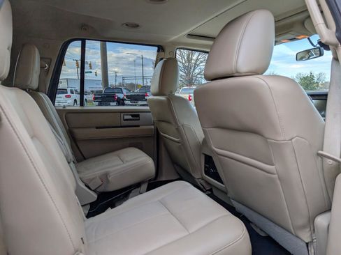 Used 2017 Ford Expedition EL Limited w/ Equipment Group 301A image 22