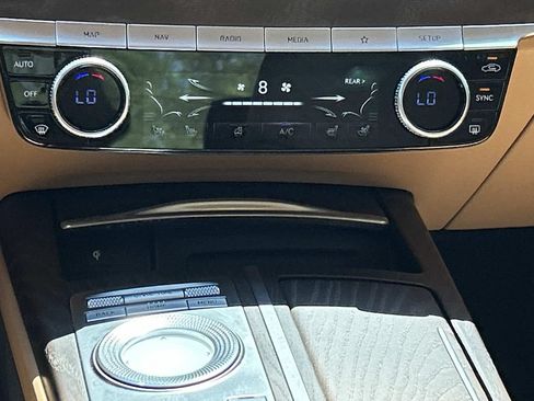Used 2021 Genesis G80 3.5T w/ Prestige Package AWD/4WD image 28