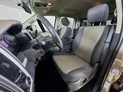 Used 2010 Dodge Ram 2500 Truck SLT w/ Big Horn Regional Pkg image 12