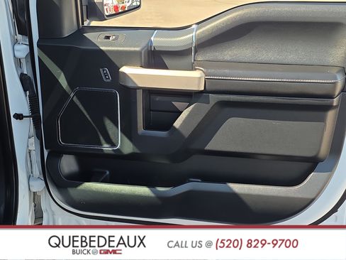 Used 2019 Ford F150 Lariat AWD/4WD image 35
