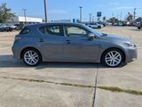 Used 2016 Lexus CT 200h w/ Accessory Package 2 image 4