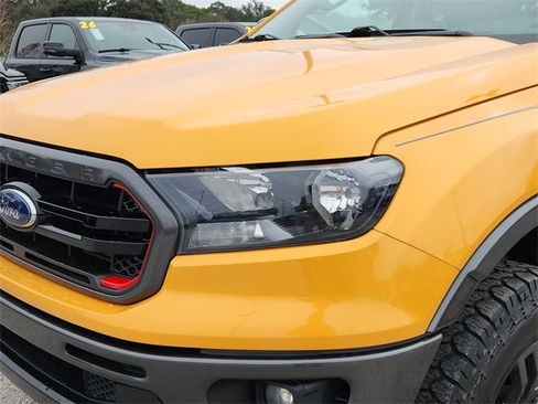 Used 2021 Ford Ranger XLT w/ Tremor Off-Road Package image 6