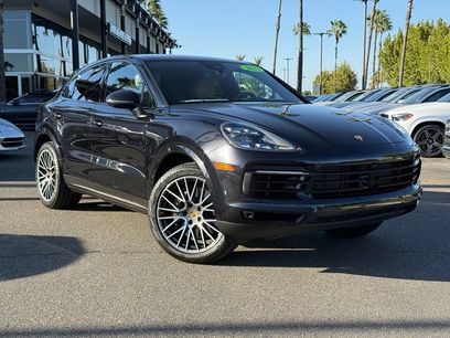 Used 2022 Porsche Cayenne S