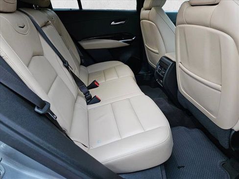 Used 2025 Cadillac XT4 Premium Luxury FWD image 19