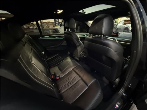 Used 2018 BMW 540i image 26