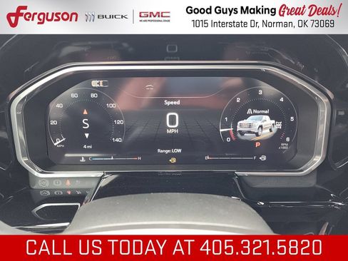 New 2026 GMC Sierra 1500 SLT w/ SLT Premium Plus Package AWD/4WD image 24
