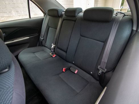 Used 2010 Toyota Yaris Sedan FWD image 16