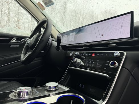 Used 2025 Genesis GV80 2.5T Standard image 35