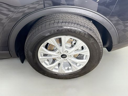 Used 2023 Ford Escape Active image 37