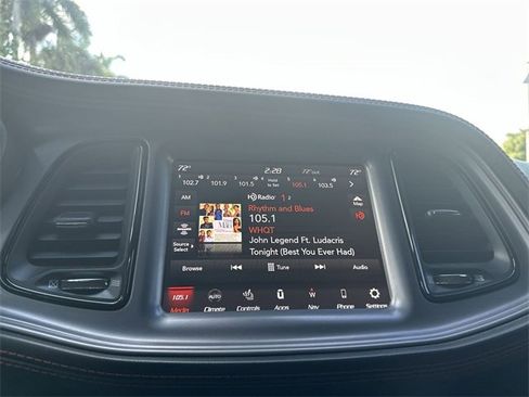 Used 2023 Dodge Challenger R/T Scat Pack image 25
