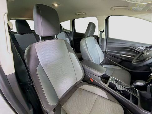 Used 2018 Ford Escape SE FWD image 25