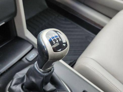 Used 2009 Honda Accord EX-L image 19