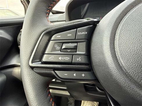 New 2026 Subaru Crosstrek 2.5i Limited image 25