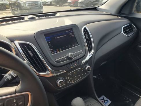 Certified 2024 Chevrolet Equinox LT w/ LPO, Floor Liner Package FWD image 29