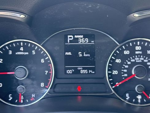 Used 2018 Kia Forte LX FWD image 12