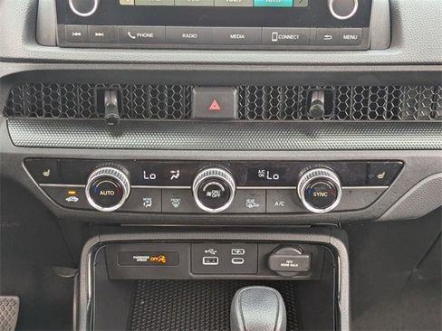 Used 2024 Honda CR-V EX image 21