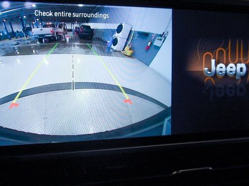 Used 2024 Jeep Wrangler Sport S 4xe w/ Convenience Group image 23