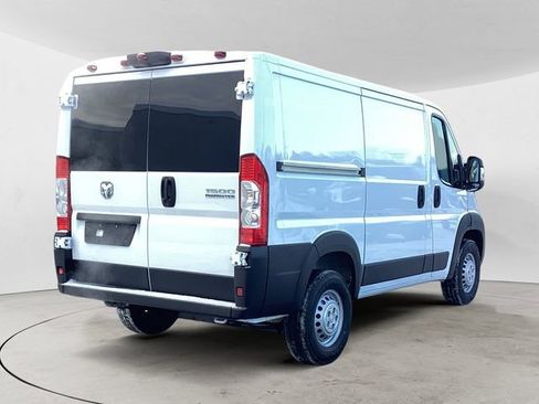 New 2026 RAM ProMaster 1500 w/ Convenience Group image 6