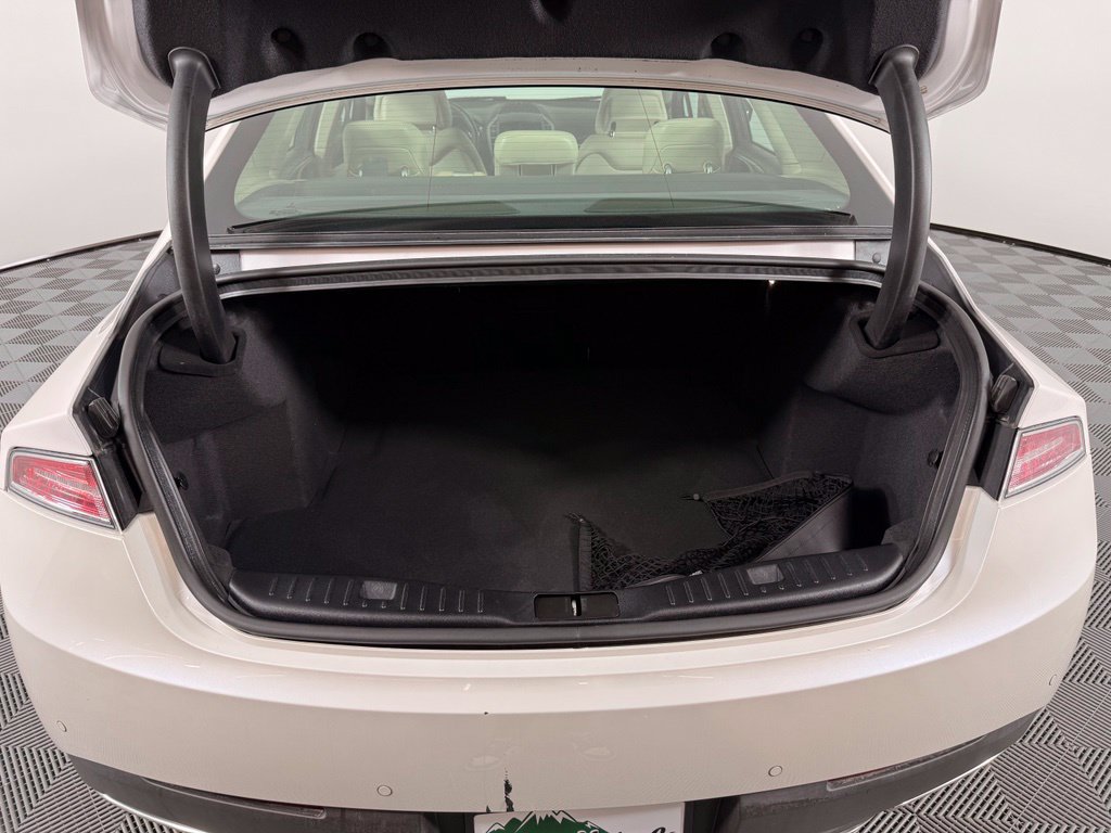 Used 2018 Lincoln MKZ Select w/ Select Plus Package AWD/4WD image 13