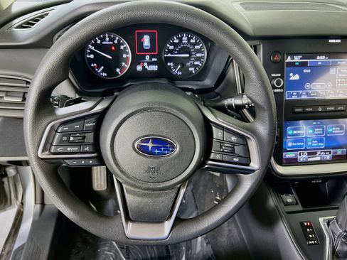 Used 2024 Subaru Outback AWD/4WD image 11
