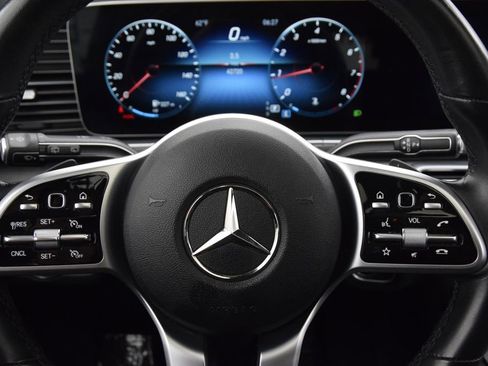 Certified 2022 Mercedes-Benz GLE 350 4MATIC image 23