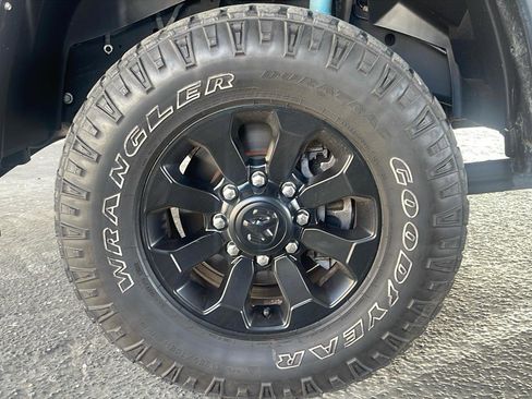 Used 2020 RAM 2500 Power Wagon image 7