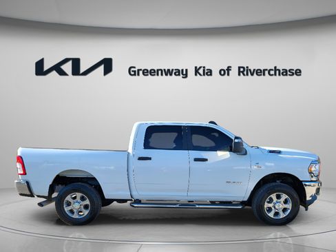 Used 2024 RAM 2500 Big Horn image 7