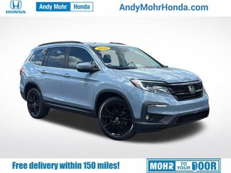 Used 2022 Honda Pilot Special Edition 360° Tour