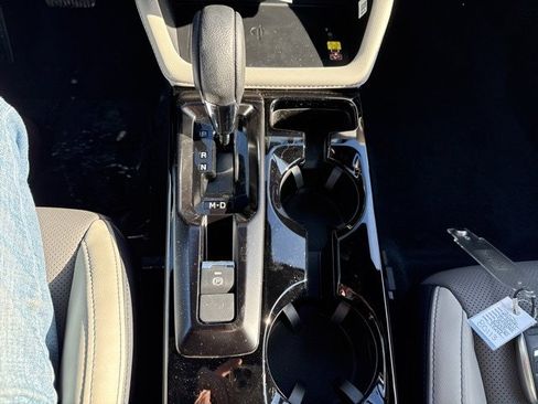 New 2026 Subaru Forester Limited image 22