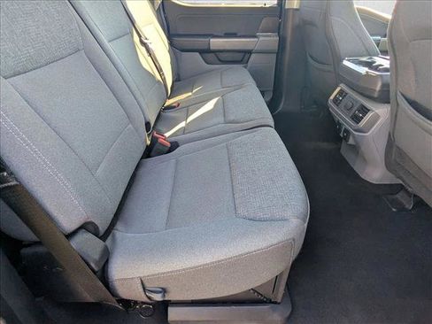 Certified 2024 Ford F150 XLT w/ Mobile Office Package image 19