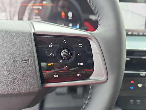 New 2025 Nissan Murano Platinum w/ Cargo Package image 18