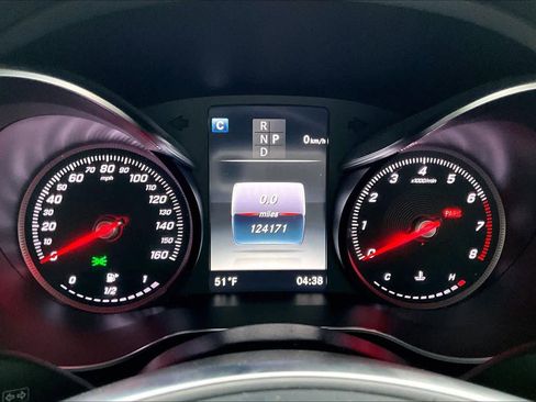 Used 2018 Mercedes-Benz C 300 Coupe image 25