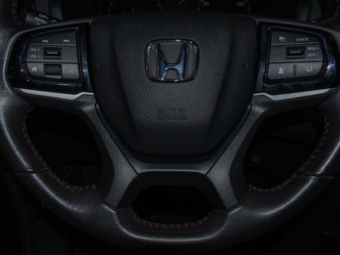 Used 2025 Honda Odyssey Sport-L image 11