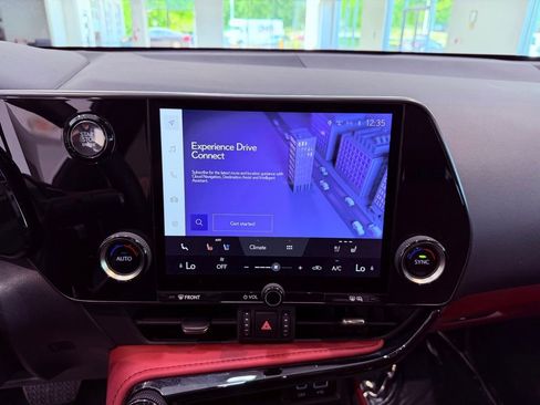 Used 2025 Lexus NX 350 AWD w/ Premium Package image 26