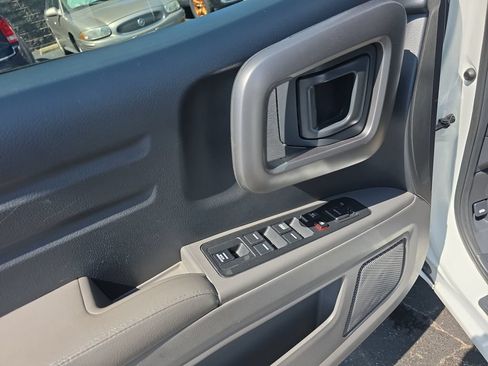 Used 2012 Honda Ridgeline RTL image 21