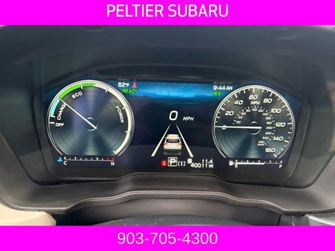 Used 2025 Subaru Forester Premium image 11