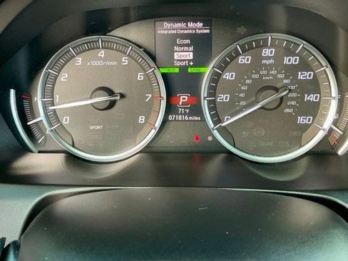 Used 2019 Acura TLX V6 w/ Technology Package image 23