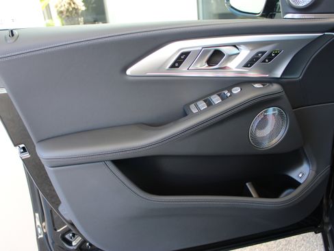 Used 2026 BMW XM Label Red image 15