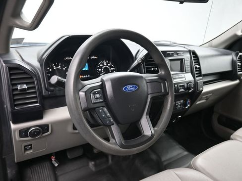 Used 2019 Ford F150 XL w/ XL Power Equipment Group AWD/4WD image 13