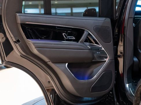 Used 2024 Land Rover Range Rover SE image 26