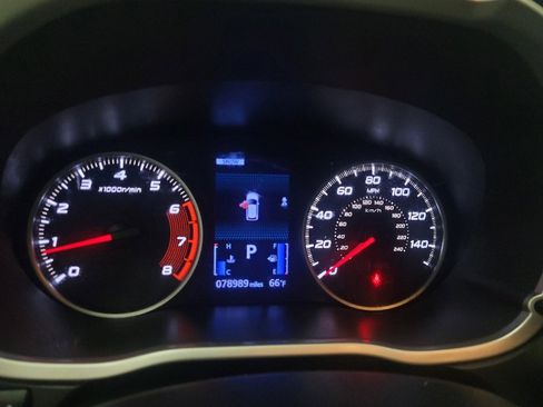 Used 2020 Mitsubishi Eclipse Cross ES image 23