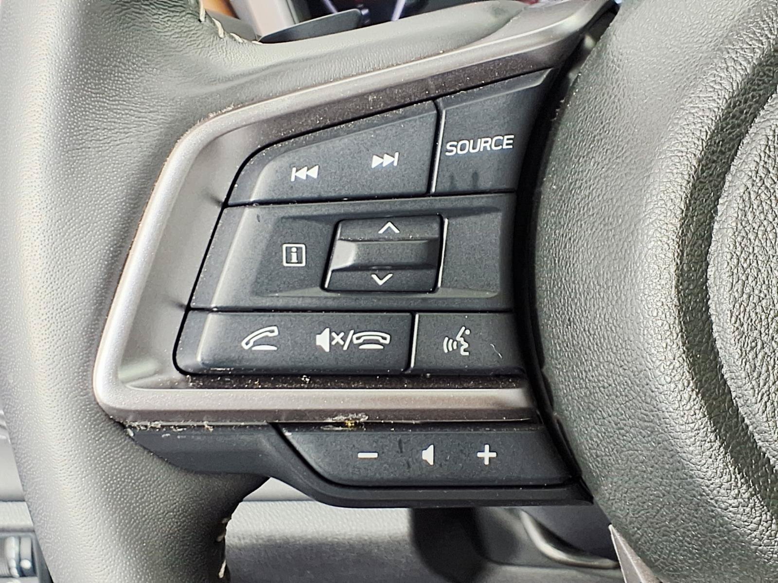 Used 2024 Subaru Outback Touring XT AWD/4WD image 17