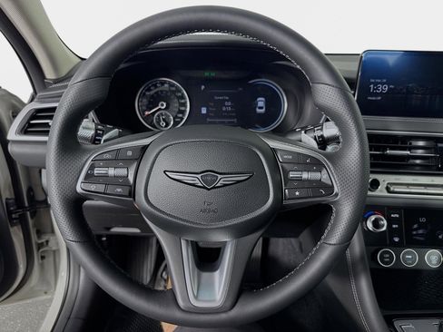 New 2026 Genesis G70 2.5T RWD image 12
