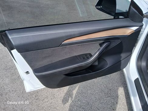 Used 2021 Tesla Model 3 Long Range AWD/4WD image 11