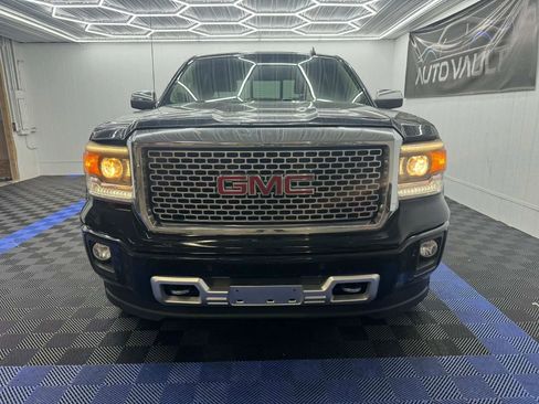 Used 2014 GMC Sierra 1500 Denali image 4