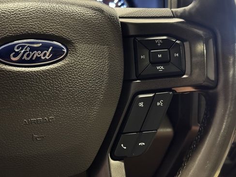 Used 2021 Ford Expedition Max Limited AWD/4WD image 28
