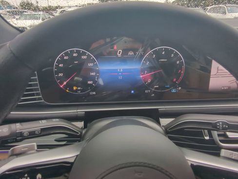 New 2026 Mercedes-Benz GLS 580 4MATIC image 15