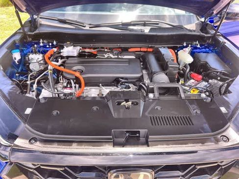 Used 2024 Honda CR-V Sport-L image 10