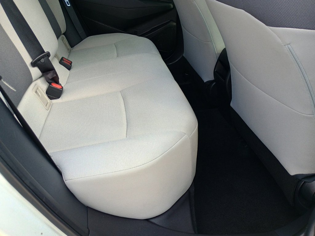 Used 2020 Toyota Corolla L FWD image 19